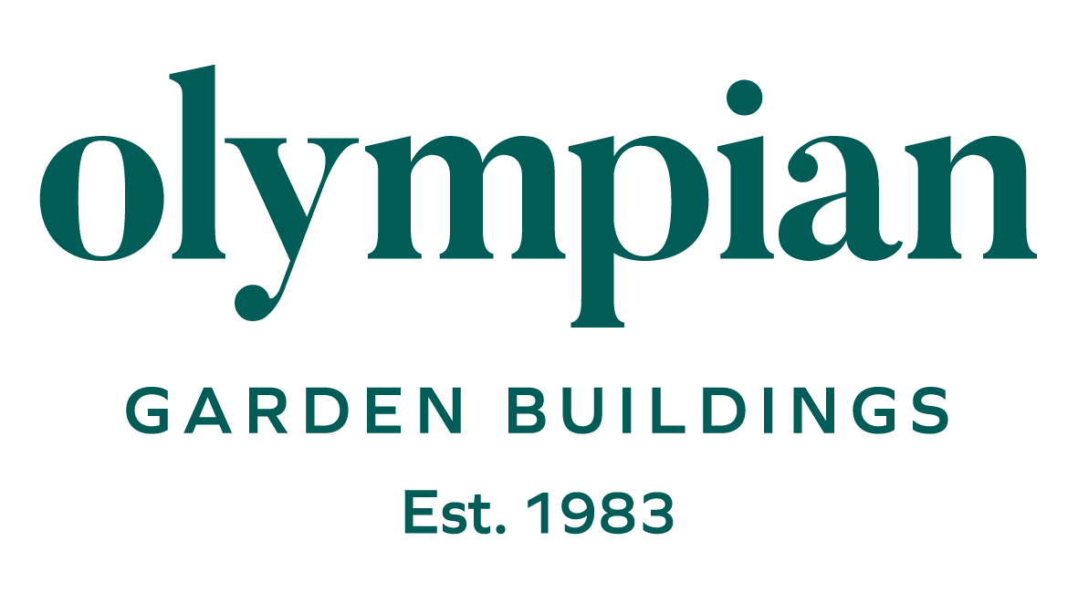 Olympian Garden Buildings